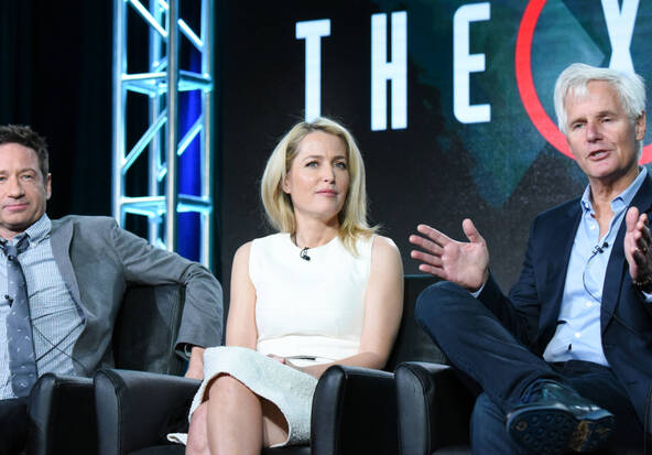 Disney+ relance la série X-Files avec Ryan Coogler à la production