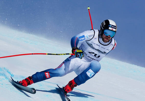 Kilde victime d'une rupture du tendon d'Achille