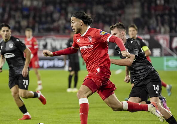 Thoune rate son départ en Conference League
