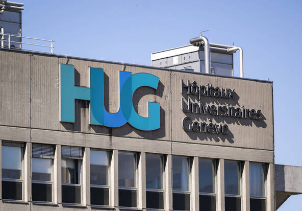 ChronoHUG: une approche chirurgicale innovante saluée par un prix