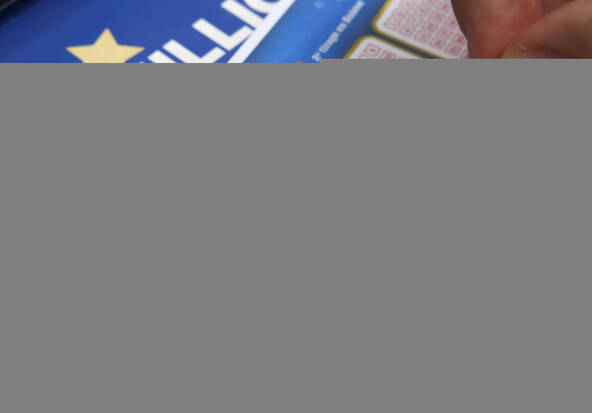 Personne ne devine la bonne combinaison de l’Euro Millions