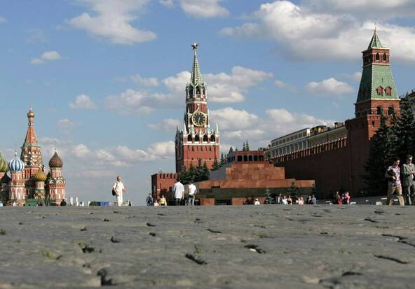 L'exemption des sanctions contre la Russie par Trump est historique
