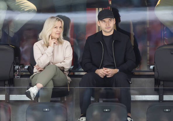Philipp Kurashev a signé à Lausanne