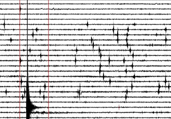 Séisme de magnitude 4 enregistré dans le canton de Glaris