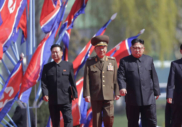 Séoul qualifie d'« inacceptables » les accusations de Pyongyang