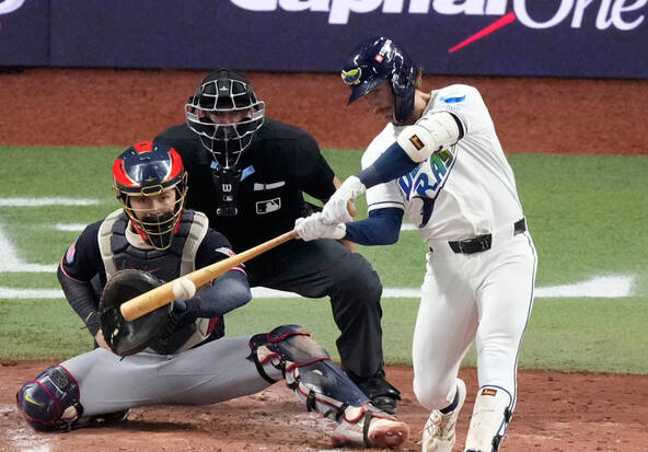 Des World Series inédites entre Rays et Brewers