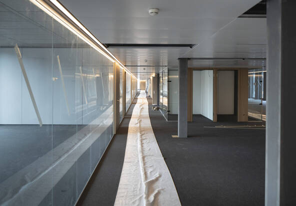 Bureau Veritas en forme au 3e trimestre