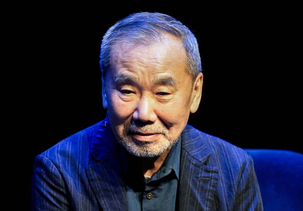 Décès du romancier japonais Ryu Murakami