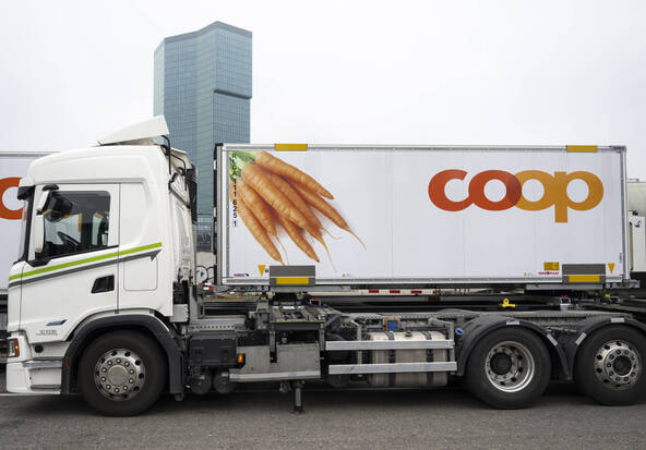 Coop augmentera les salaires en 2027