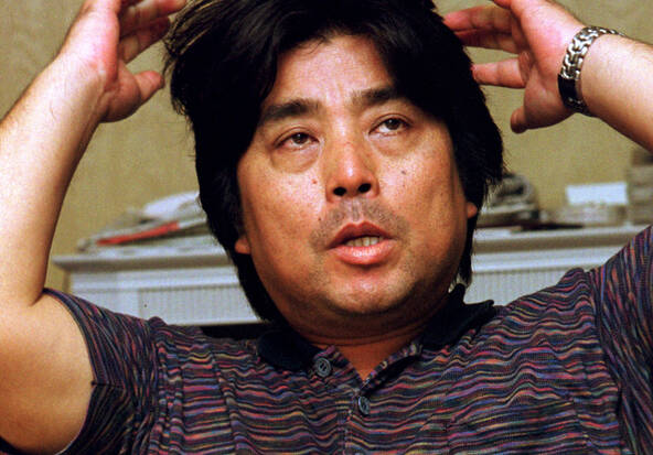 Décès du romancier japonais Ryu Murakami