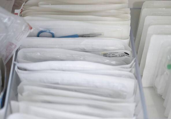 Valais: plusieurs entreprises de soins à domicile sans autorisation