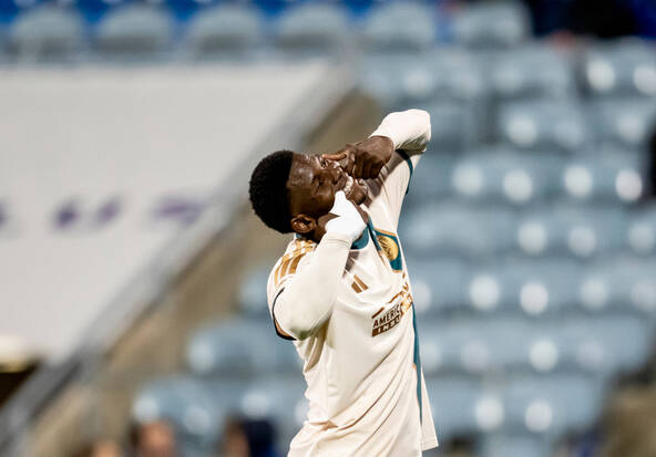 Un 3e but pour Embolo en MLS