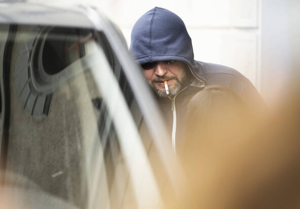 La justice de Saint-Gall condamne un Biélorusse