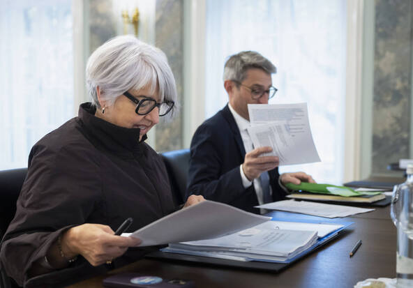 Le secteur de la santé propose six mesures pour maîtriser les coûts
