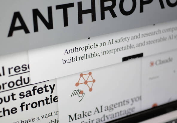 Anthropic lève le voile avant son entrée en Bourse