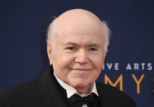 Walter Koenig, acteur de la série « Star Trek », est mort à 90 ans