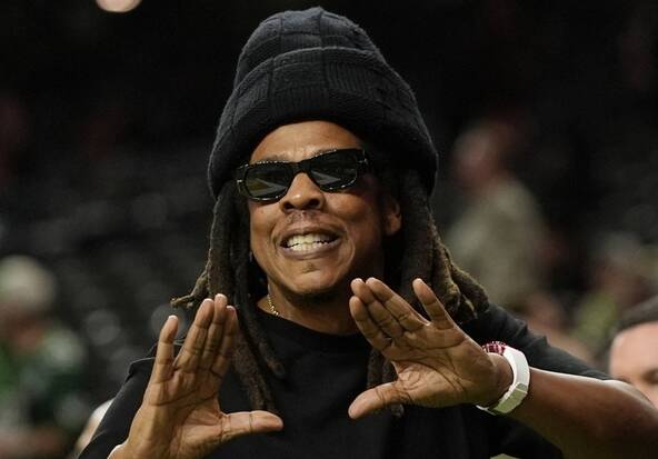 Jay-Z prochaine tête d'affiche du « halftime show »