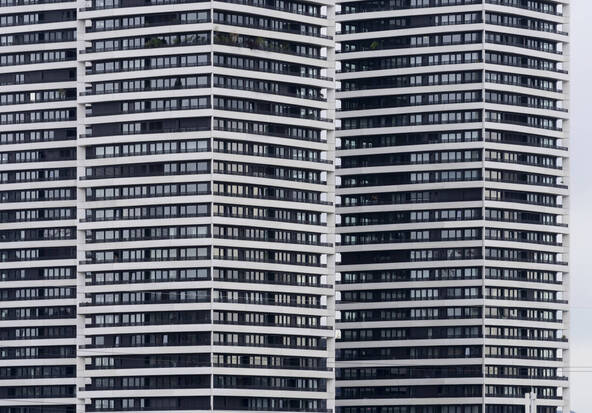 Accélération des prix du logement au 3e trimestre