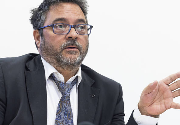 Réforme de la police lausannoise: premières mesures concrètes