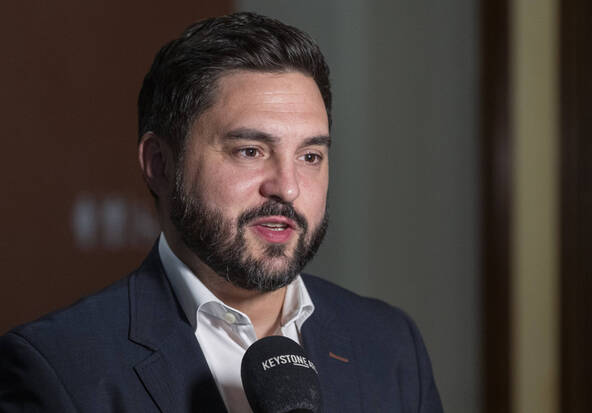 Cédric Wermuth (PS/AG) déménage à Lucerne, mais reste « argovien »