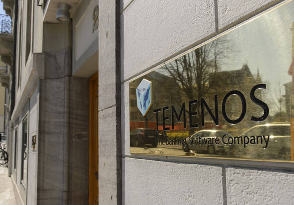 Tenemos toujours en croissance au troisième trimestre