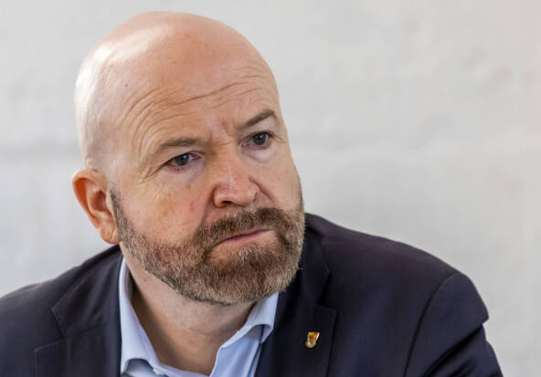 Le Conseil d'Etat appelle à refuser le déclassement de Seymaz-Sud