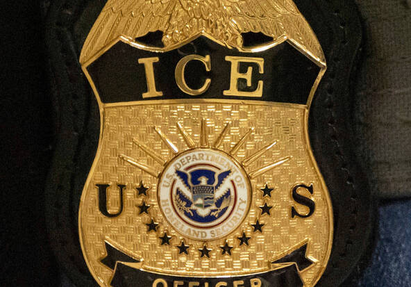 Etats-Unis: 41'000 noms de la sécurité intérieure divulgués