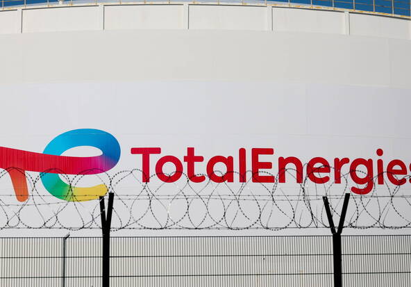 TotalEnergies: bénéfice record, avec la flambée des hydrocarbures