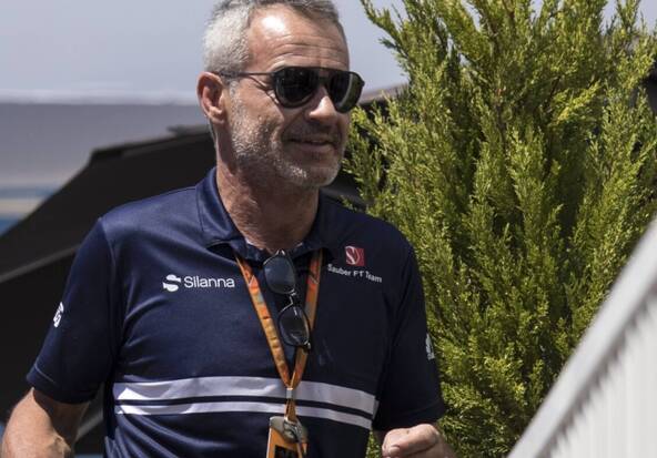 Une figure emblématique de la F1 suisse quitte Audi