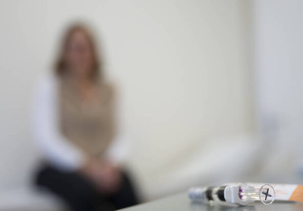 Deux semaines pour se protéger des virus de l’hiver
