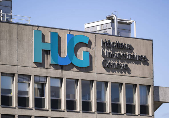 Les HUG se mobilisent pour la promotion de la santé masculine