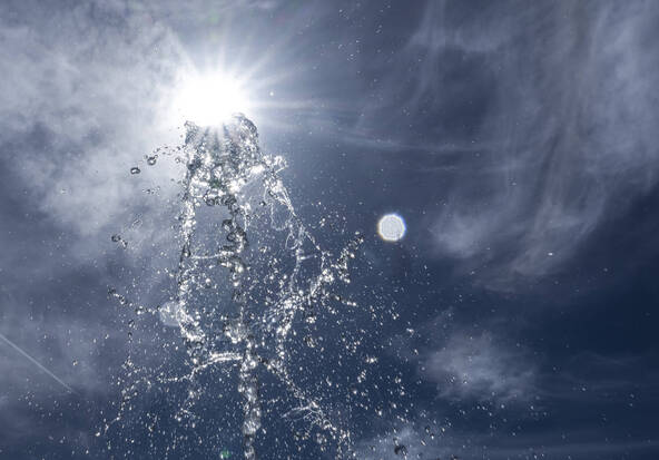 «Autant de sollicitations que pendant le Covid»: Genève se prépare à une troisième vague de canicule