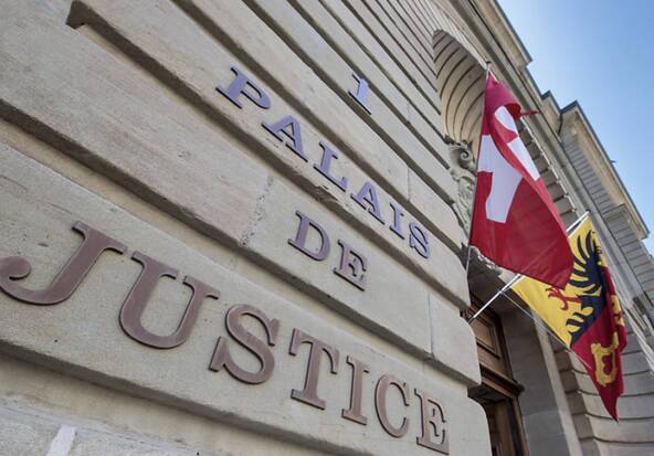 Un homme en détention pour viol par soumission chimique