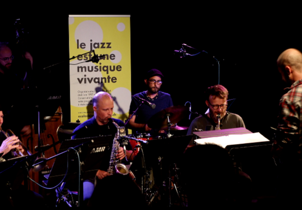 L'AMR et l'Usine ferment deux de leurs sites de concerts à Genève