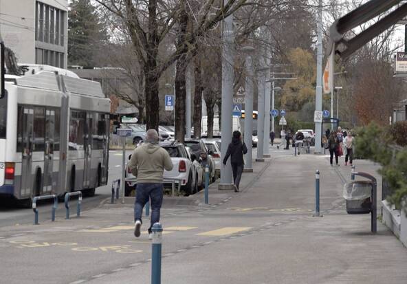 Soupçons de fraude à Vernier: «Je ne voterai pas la prochaine fois»