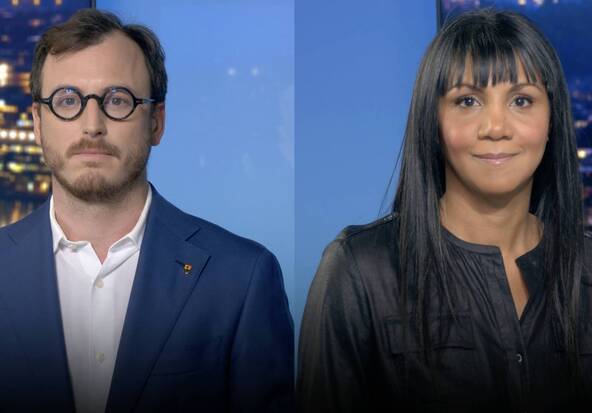 Budget municipal: le PLR dénonce une trahison du MCG