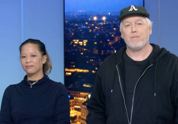 Antigel revient avec son Grand Central pour une 16e édition