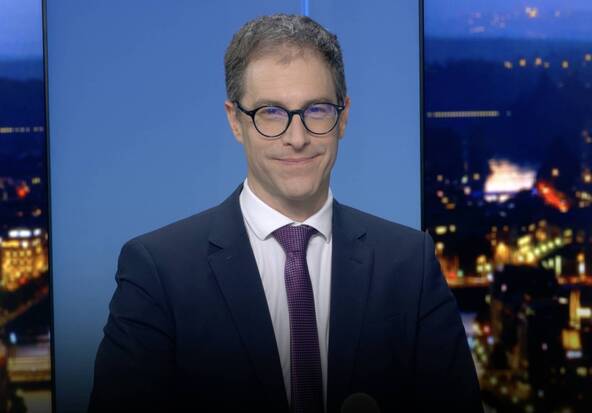 Insécurité: le PLR hausse le ton face au Canton