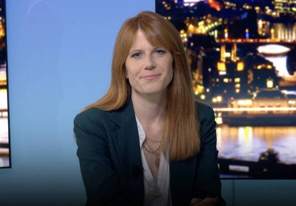 Solidarité: les avocats se mobilisent pour habiller des détenus