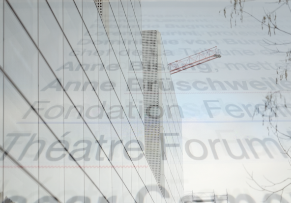 Une pétition dénonce une «campagne de dénigrement» contre la directrice de la Comédie