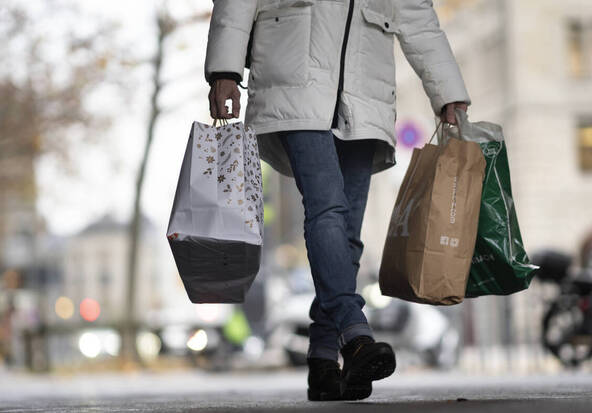 Ouverture dominicale des magasins, la polémique revient