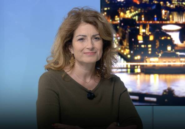 La chancelière sur Vernier: «On peut exclure une captation de masse»