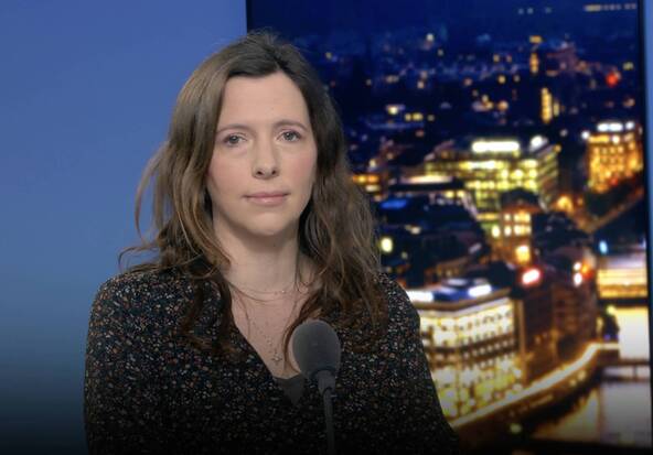 Après le choc, le temps du deuil: l’accompagnement d’Arc-en-Ciel