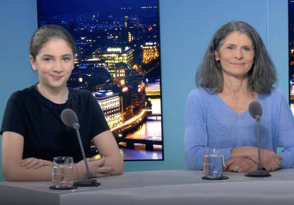 Au Théâtre de la Parfumerie, l’opéra «Nour» raconte l’exil arménien