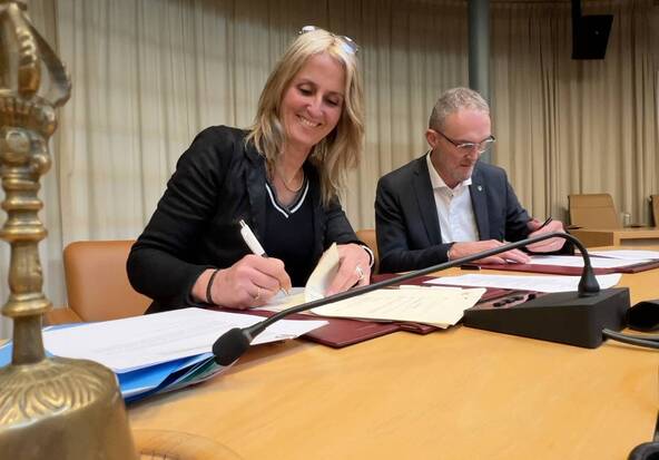 Une coopérative inédite au Rolliet pour la mobilité et les arcades