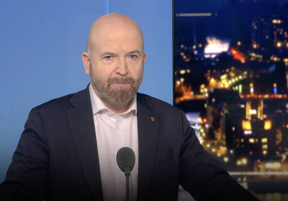 Résiliations massives à Carl-Vogt, Nicolas Walder rassure