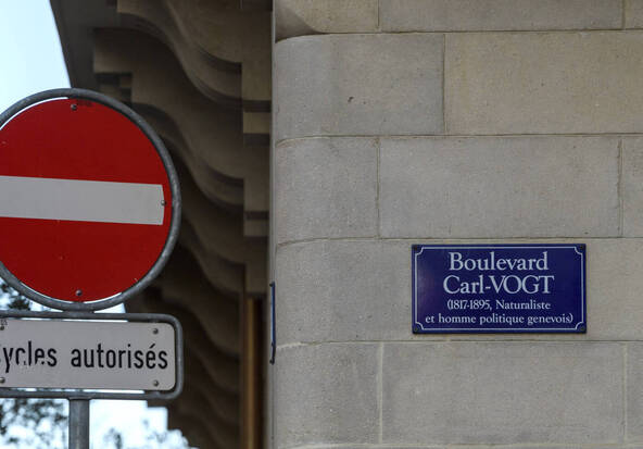 La régie Naef prévoit un soutien aux locataires de Carl-Vogt