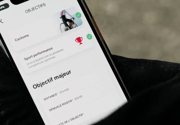 Clap de fin pour Alpi Training