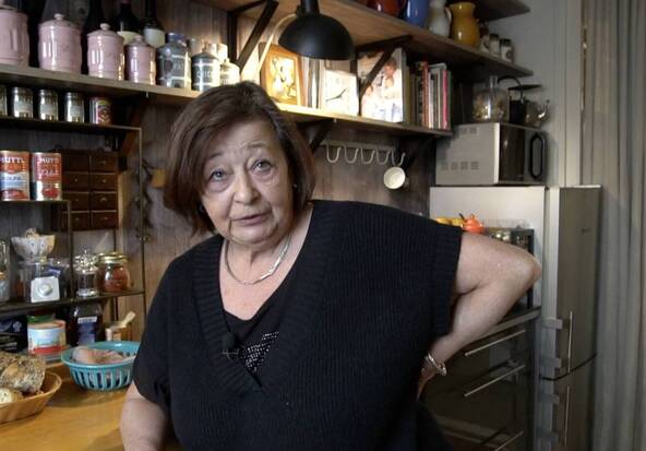 Résiliations à Carl Vogt: «après 43 ans de vie ici, cet appartement fait partie de moi»