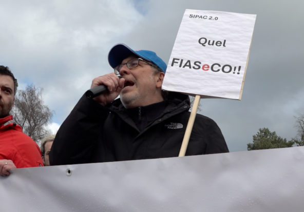 Bug de l’assurance-chômage: les syndicats dénoncent un «FIASeCO»